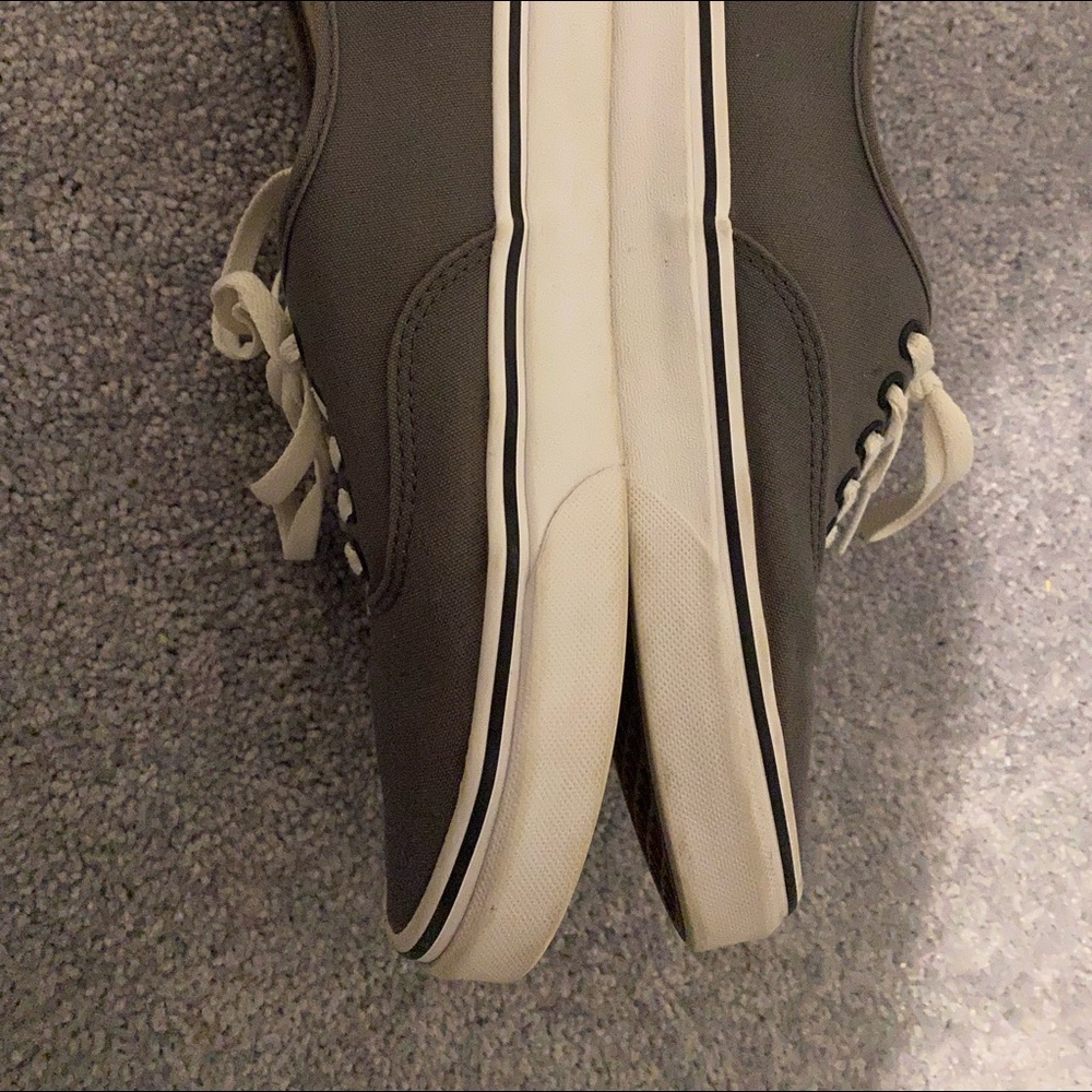 Van shoes